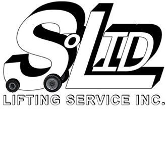 Home  Solid Lifting Service Inc.